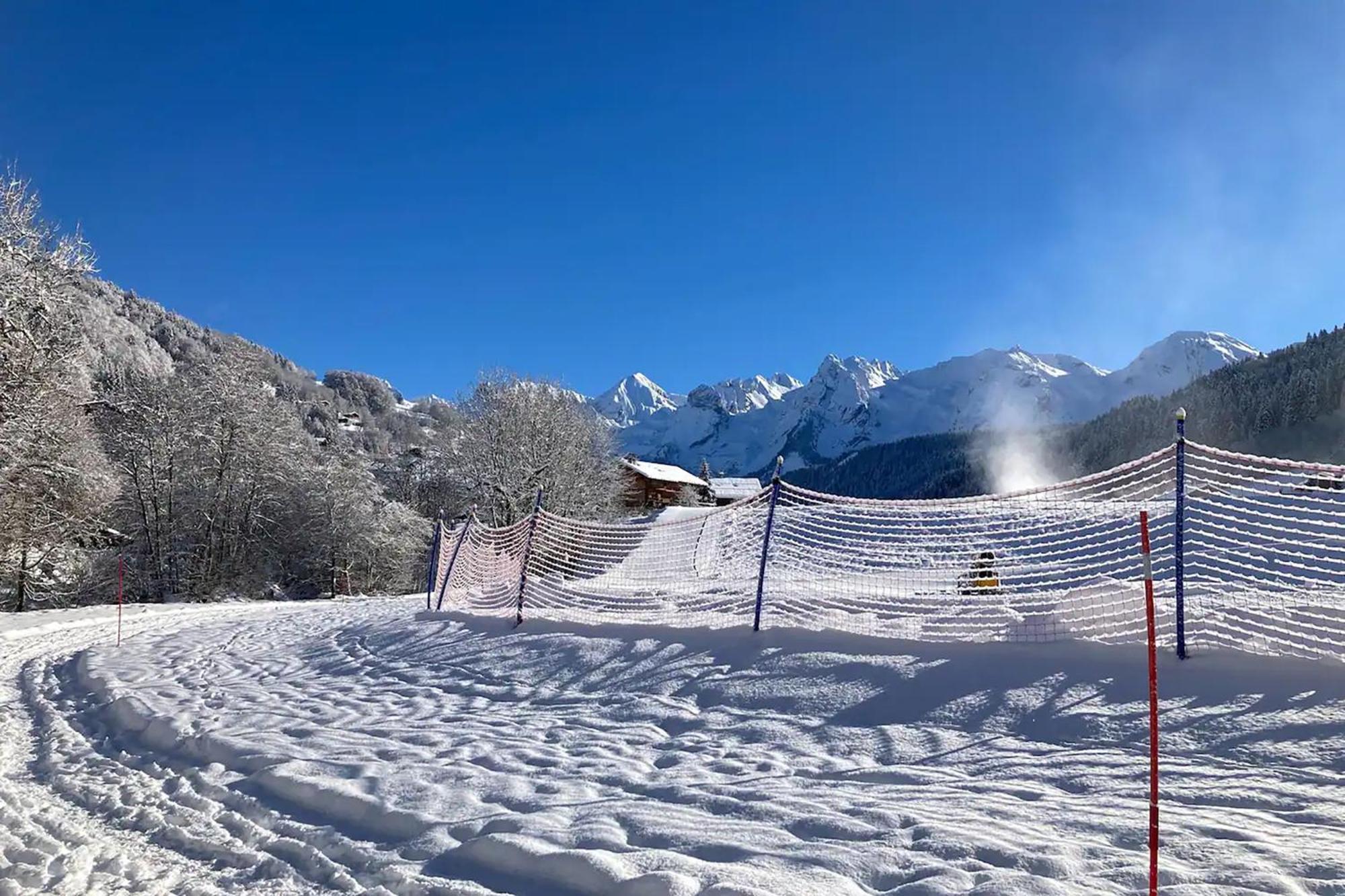 Cabane Pour Vos Vacances A 190M Du Lac D'Annecy Menthon-Saint-Bernard Eksteriør billede