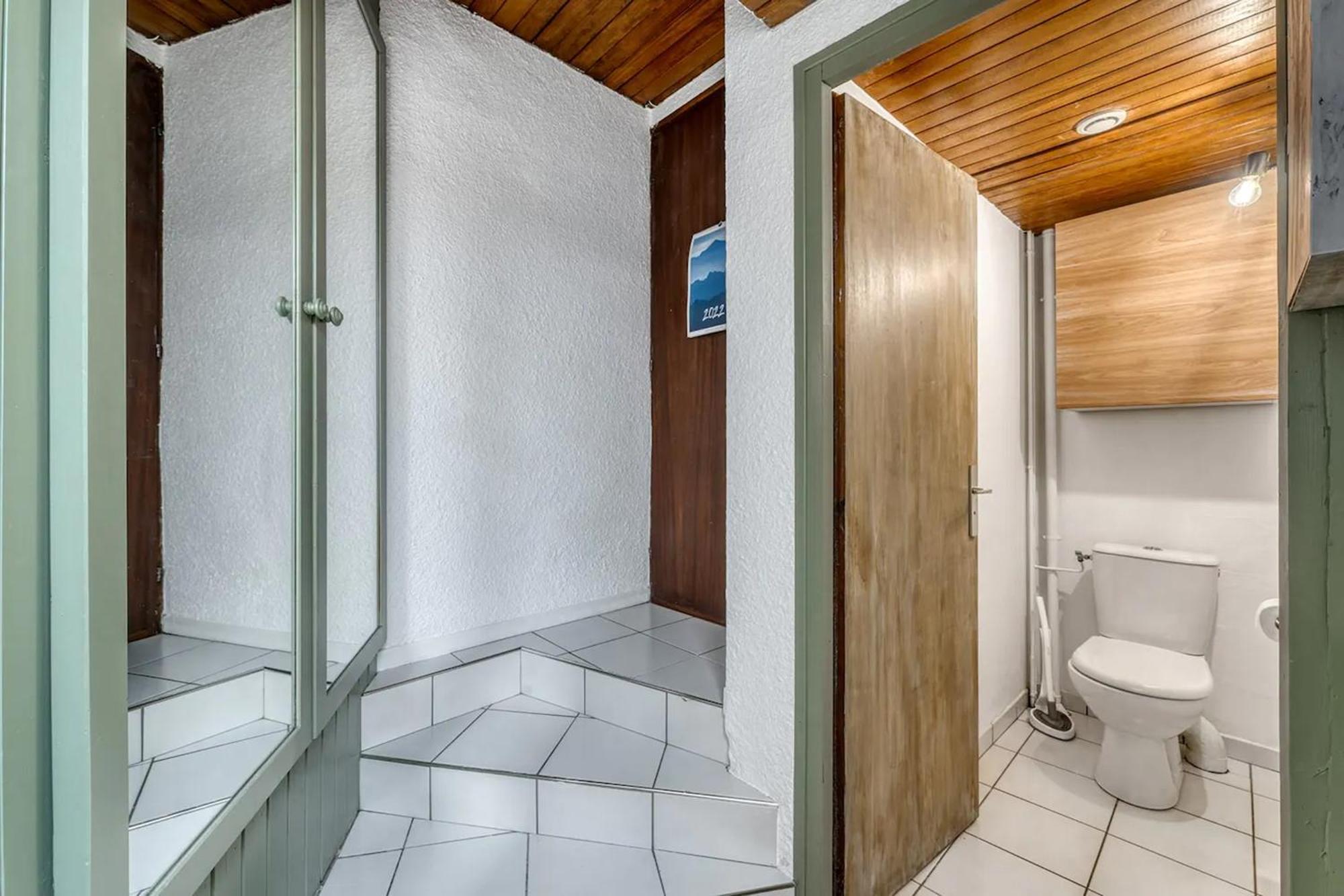 Cabane Pour Vos Vacances A 190M Du Lac D'Annecy Menthon-Saint-Bernard Eksteriør billede